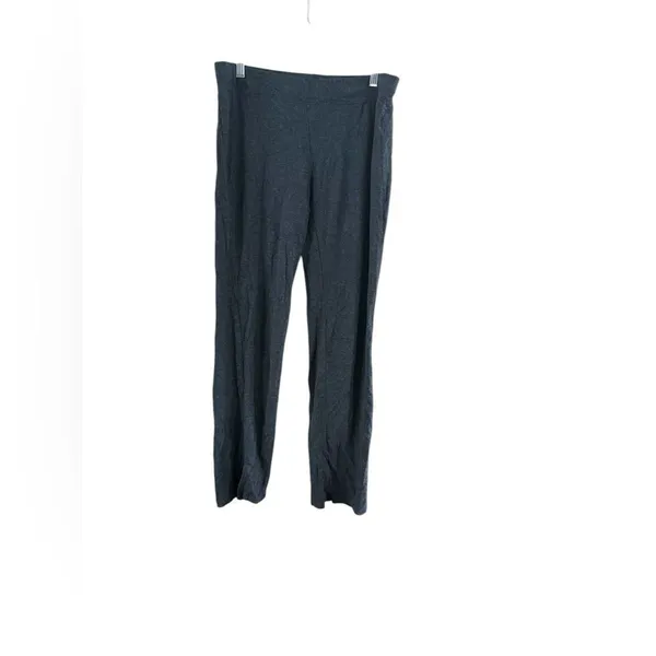 Sunday in Brooklyn size small gray athletic pants - Image 8