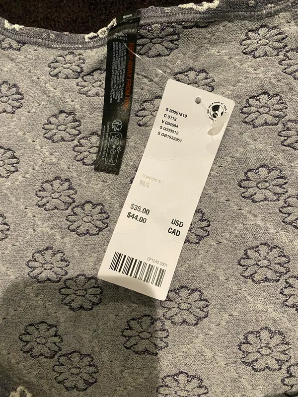 Urban Outfitters Going Out Top - Image 4