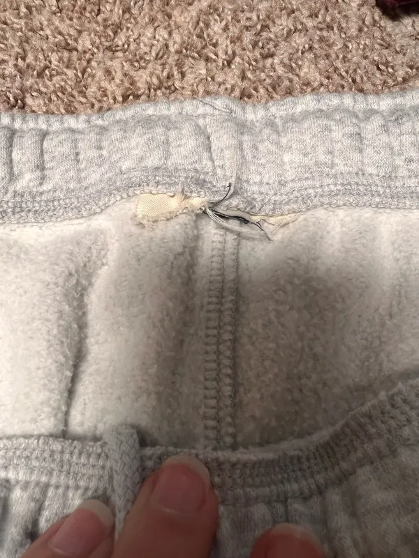 Target Sweatpants - Image 2