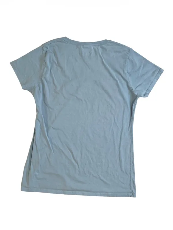 Disney’s Lilo and Stitch “7th Birthday” Kids T‑Shirt with Hula Stitch - Image 4