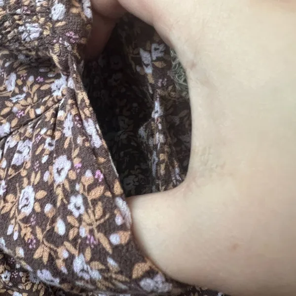 AERIE Homebody‎ Jogger Pant In Mauve Floral size XS - Image 12