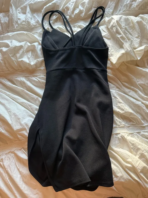 Pretty Little Thing Dress - Image 2