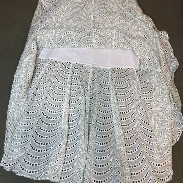 MISA Los Angeles Marina Dress in Size Small New With Tag Designer - Image 11