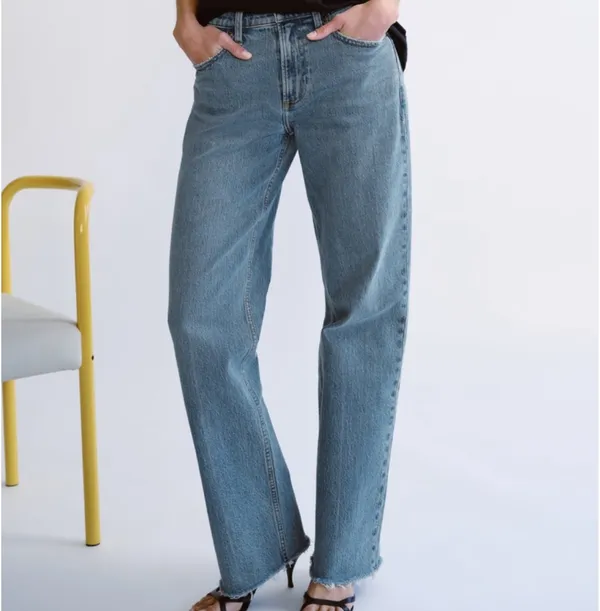 Abercrombie jeans - Image 2