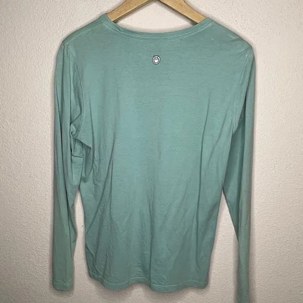 Life Is Good Long Sleeve T-Shirt - Image 2