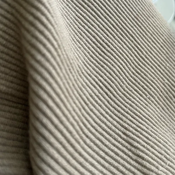 Cotton On Sleeveless Tan Cardigan - Image 3
