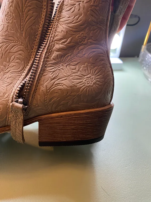 Buckle Booties - Image 5