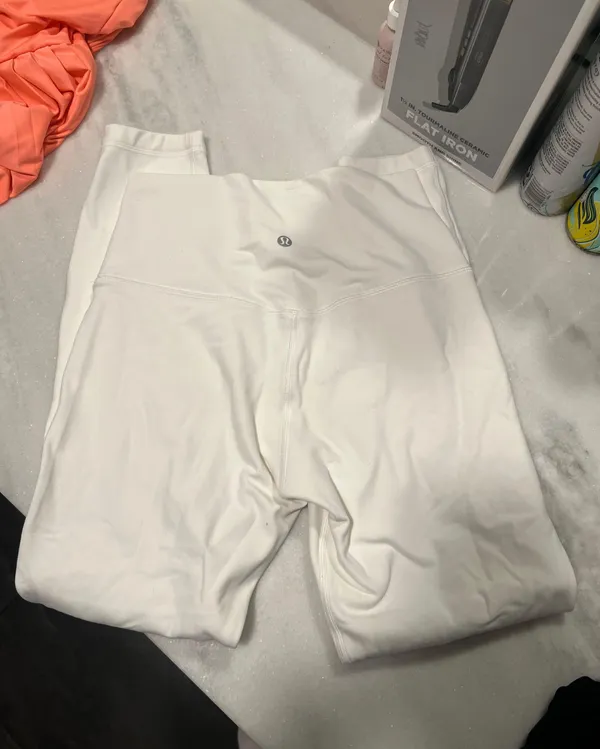 Lululemon Align 25” Leggings - Image 2