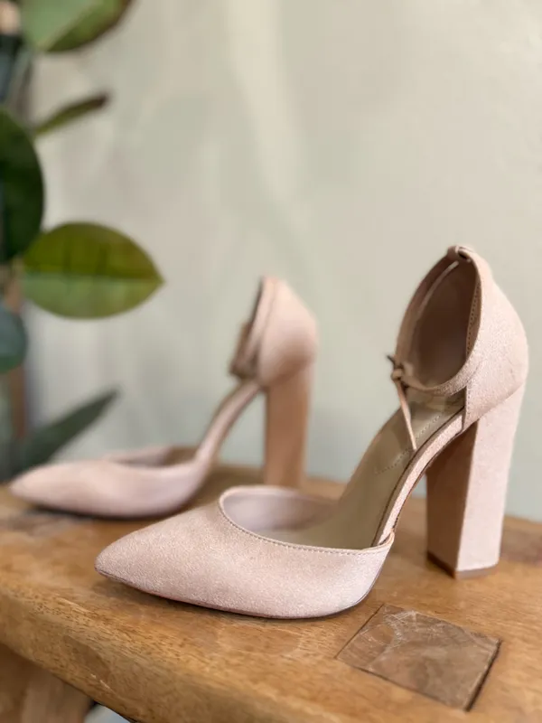 ALDO Heels - Image 2