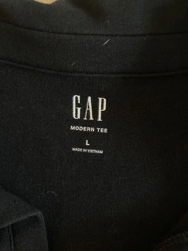 Gap Collared Shirt  - Image 2