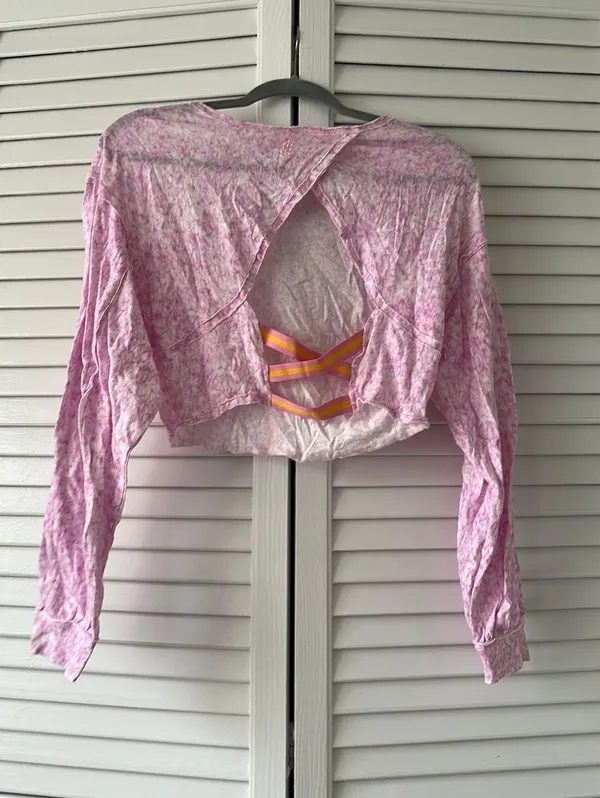 Free People Movement Top - Image 2