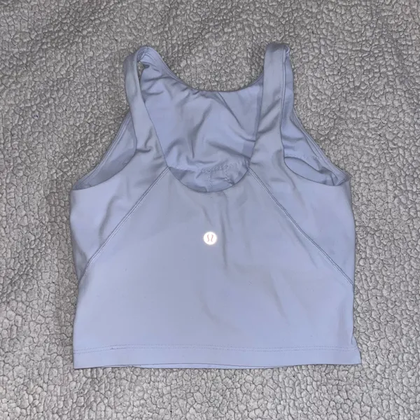 Lululemon Align High Neck Tank - Image 5