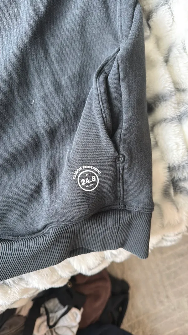 Allbirds Sweatshirt and sweatpants R&R - Image 4