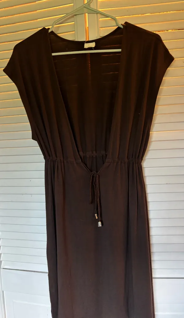 Merona Swimsuit Coverup - Image 2