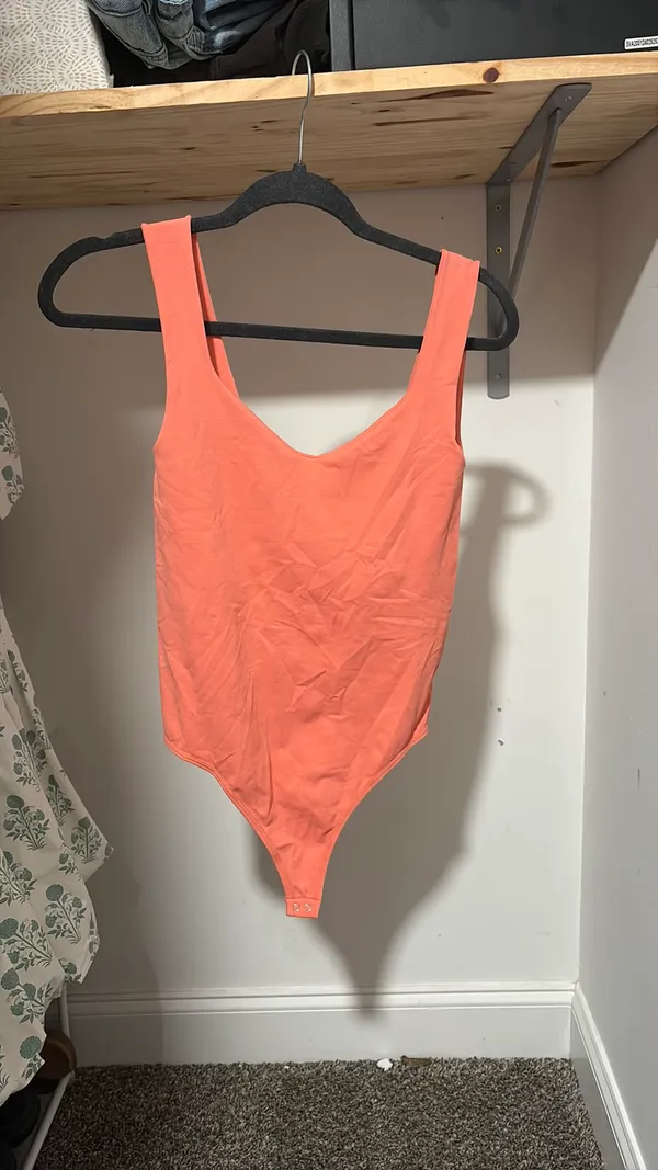 Free People Bodysuit Intimately - Image 3