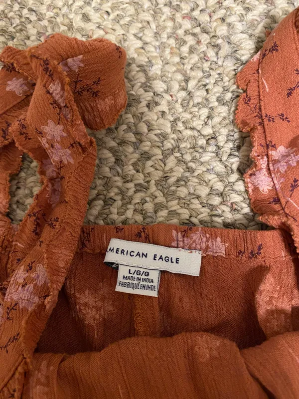 American Eagle Womens  Tank Top - Image 4