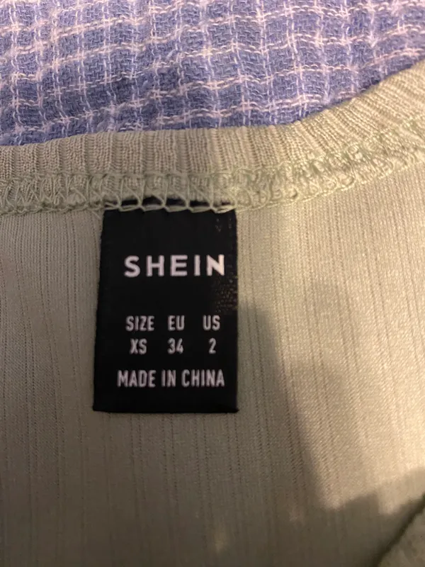 SheIn Two Peice Set - Image 2