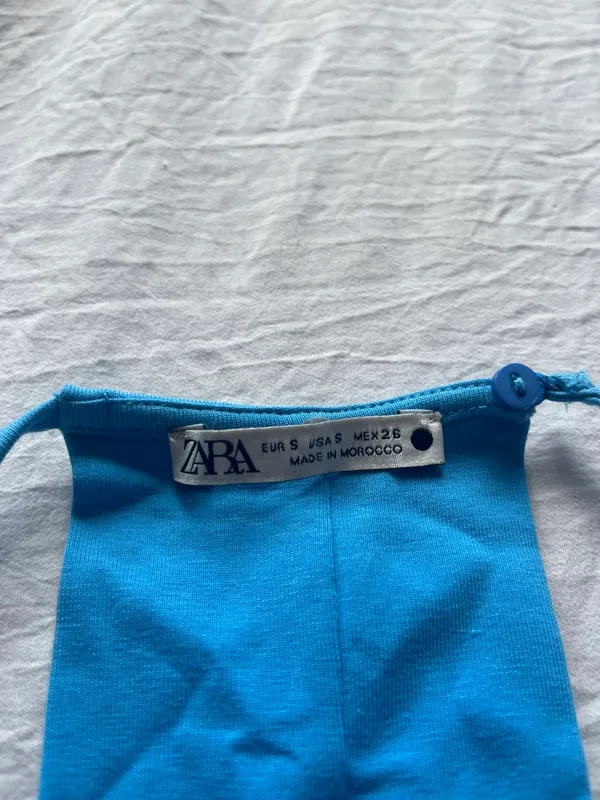 ZARA Romper - Image 2