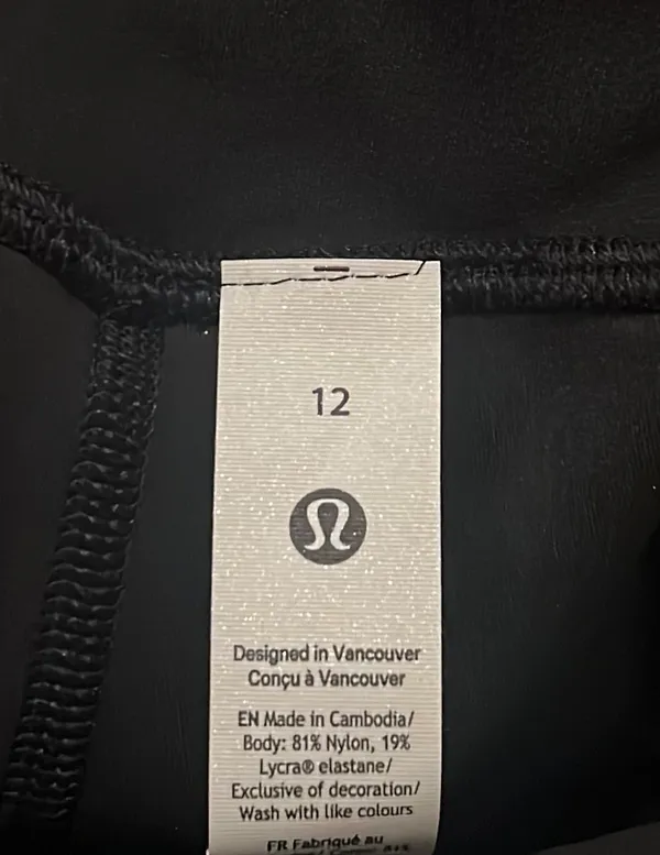 Lululemon Align™ High-Rise Pant 28" - Image 7