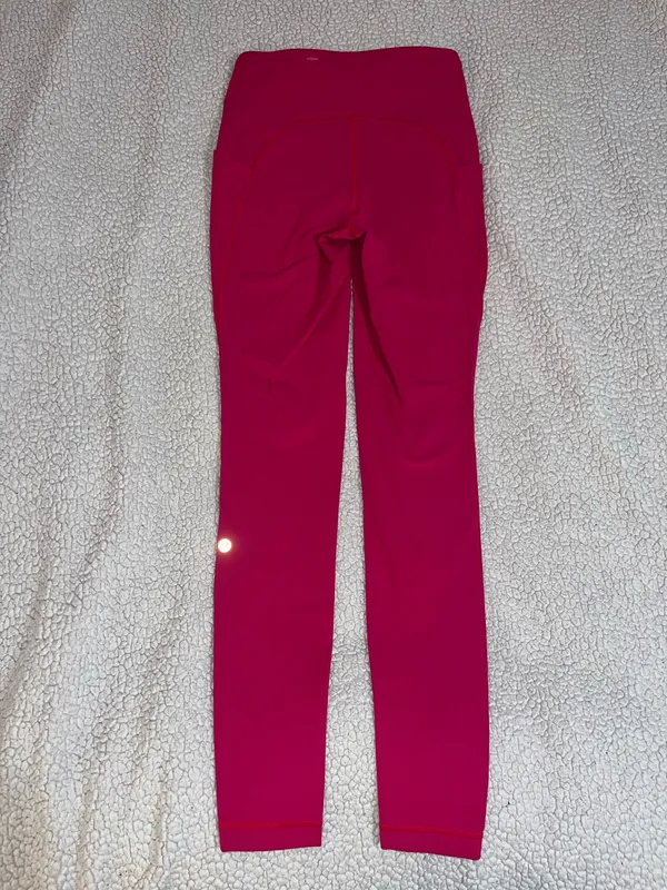 Lululemon Swift Speed High-Rise Tights 28" - Image 6