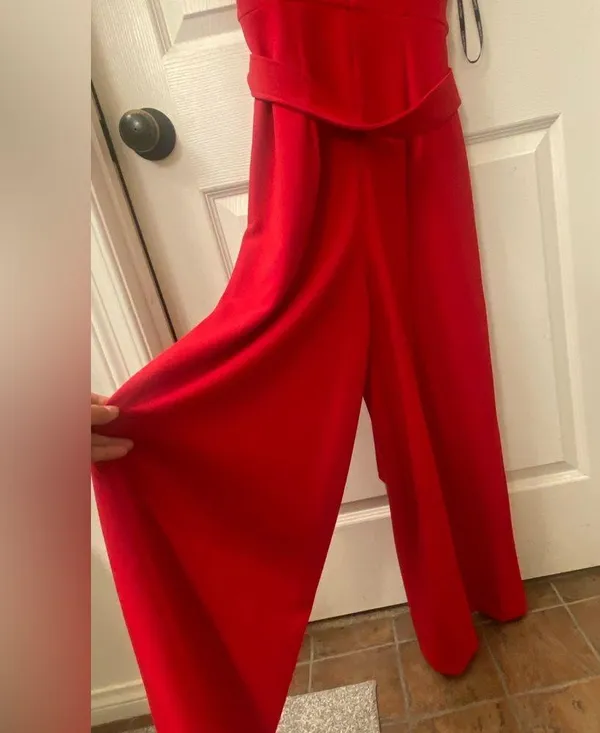 Calvin Klein jumpsuits size 6 - Image 5