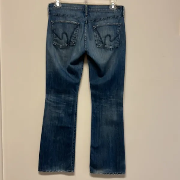 Citizens of Humanity Jeans - Image 4