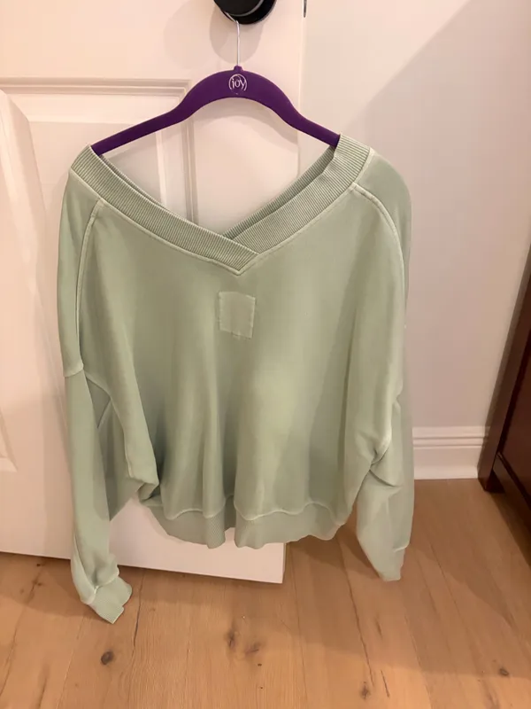 Aerie Sweatshirt  - Image 2