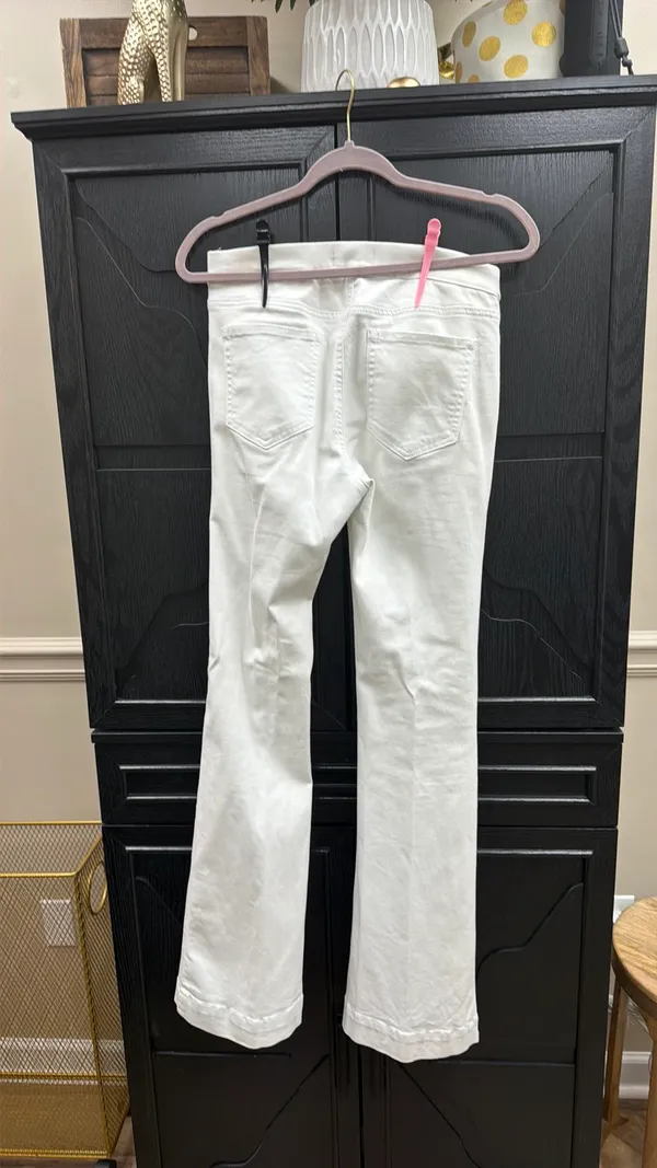 Cello Jeans Flare High-Rise Stretch - Image 3