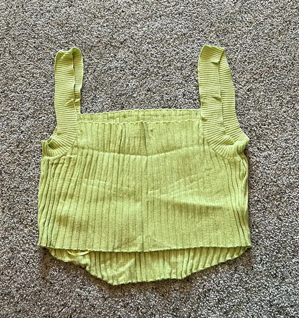 PacSun Tank Top - Image 3