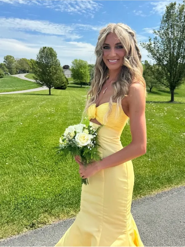 sherri hill prom dress - Image 4