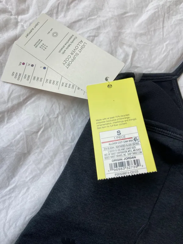 All In Motion athletic tank top - Image 3
