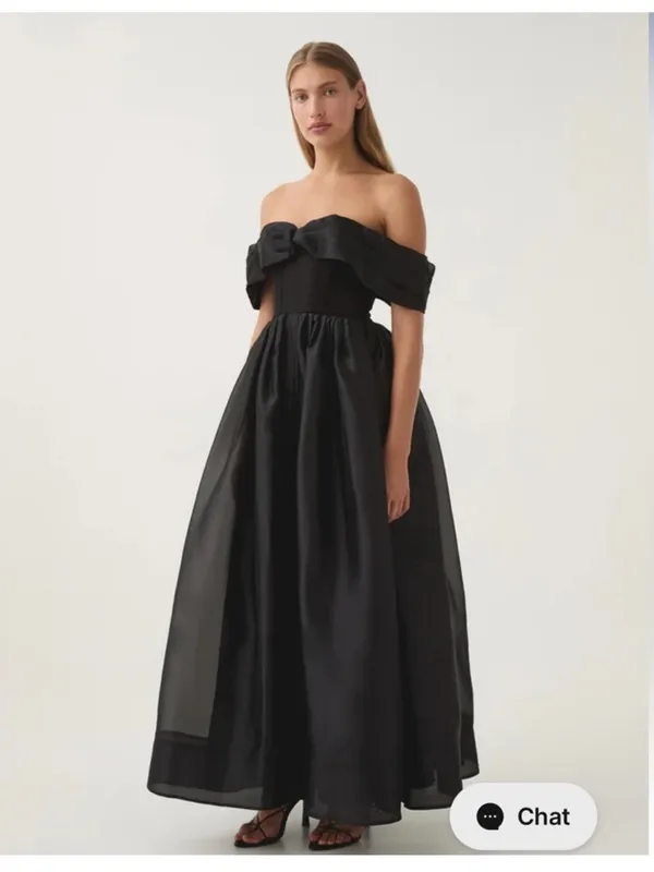 AJE Cordelia Corseted Maxi Dress AU8/US4 - Image 5