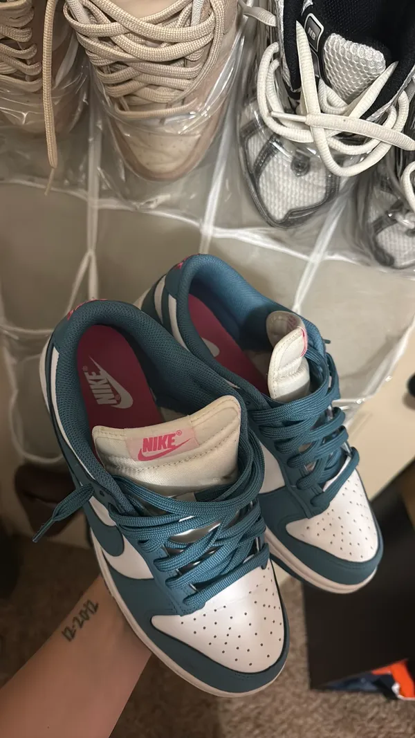 Nike Dunk Low Women’s - Image 3