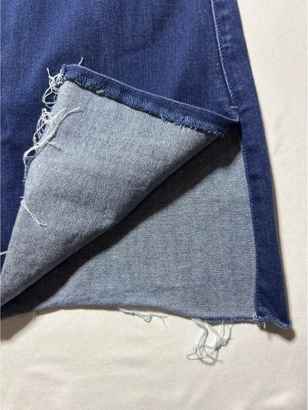 Hollister High-Rise Flare Jeans - W30 L31, Flare-tastic & Fr - Image 2