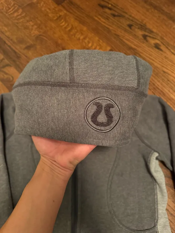 Lululemon Scuba Full-Zip - Image 4