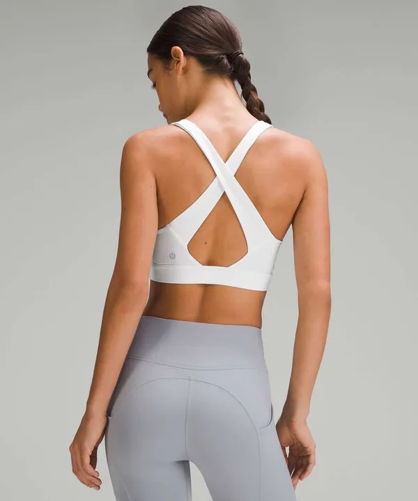 Lululemon Envital Bra - Image 2