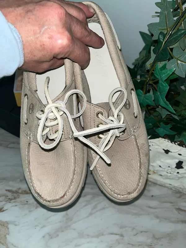 Timberland Women’sshoes size 9.5 - Image 6