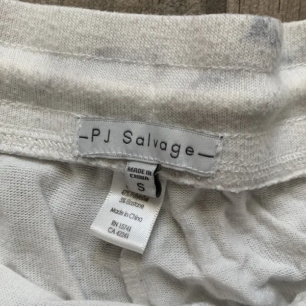 Pj salvage shorts - Image 4