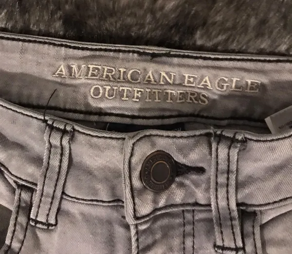 Jeans - Image 5
