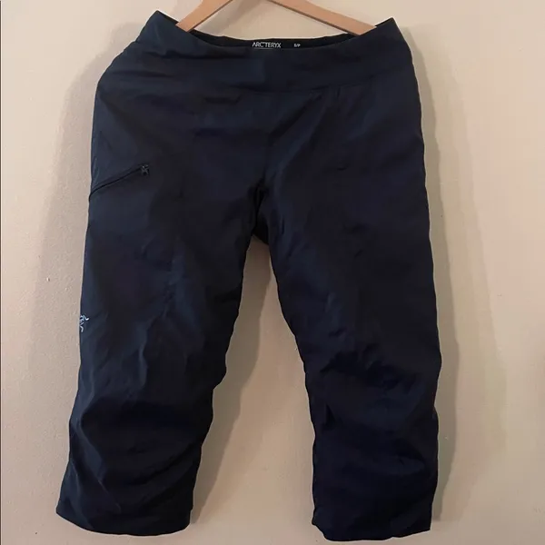 Arcteryx Axino knicker 3/4 Small women’s - Image 9