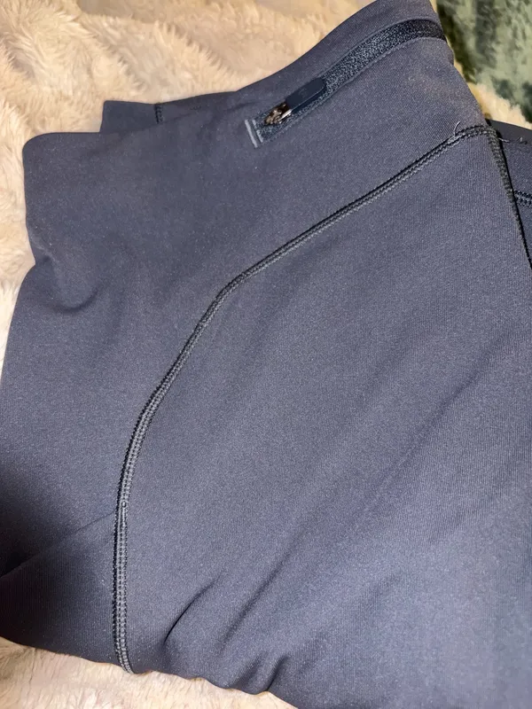 Lululemon Speed Up Tight 28"  - Image 6