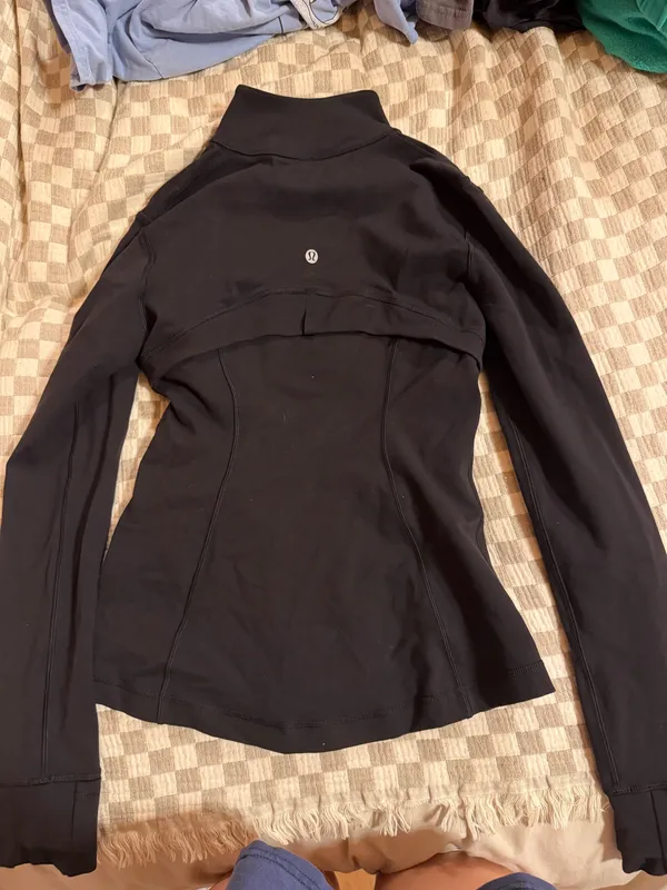 Lululemon Align Jacket - Image 3