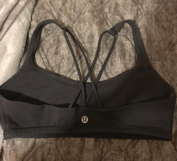 Lululemon Sportsbra - Image 2