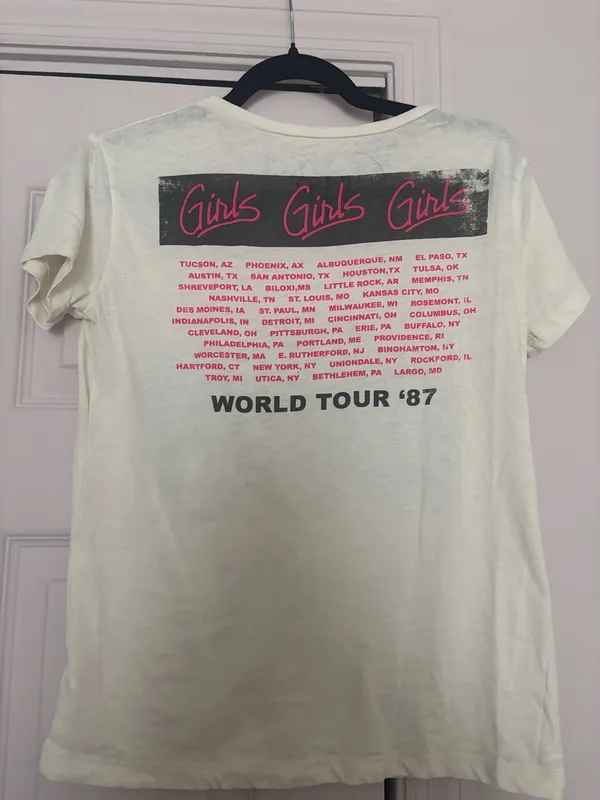 Chaser Graphic Tee - Image 2