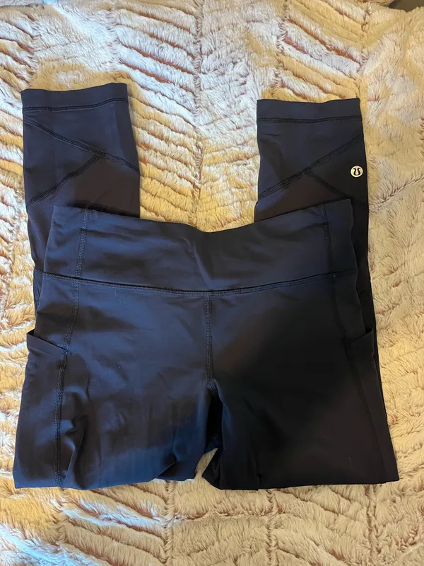 Lululemon Leggings - Image 2