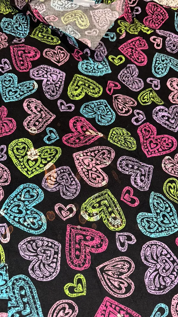 Scrubs Size L - Image 4
