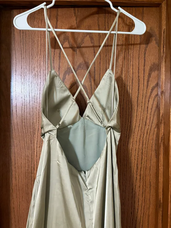 Maxi Dress - Image 5