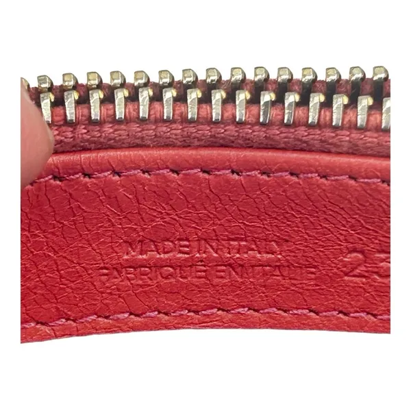 Balenciaga Long wallet-Project - Image 7
