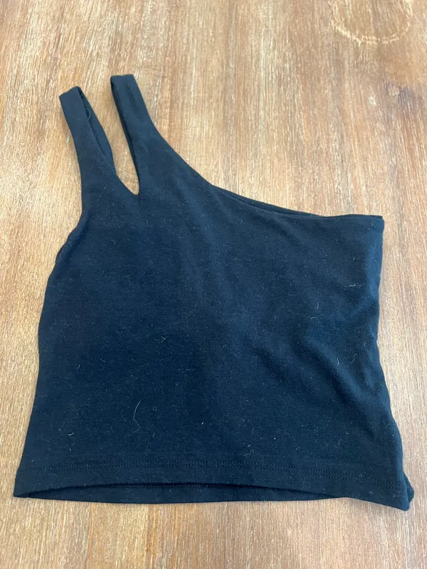 Hollister Seamless Fabric Halter Top - Image 2