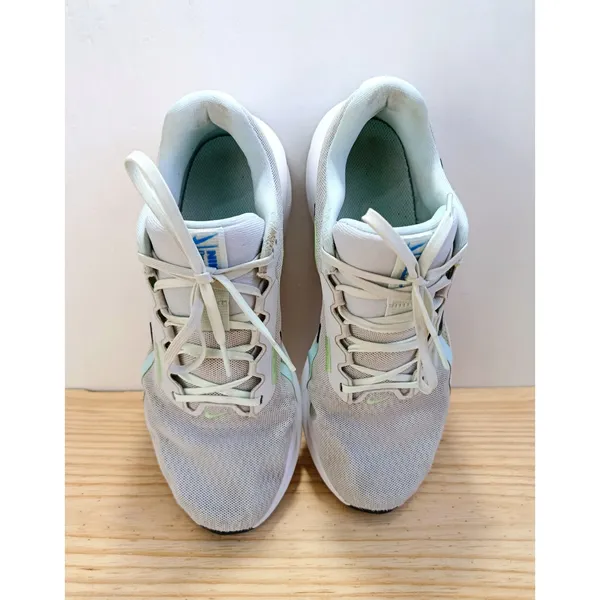 Nike DOWNSHIFTER 13 Women's Glacier Blue FD6476-005 Size 9.5 - Image 8